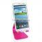 New Various Color iDock 1 Aluminium Desk Mobile Phone Holder