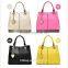 2016 latest designer PU leather diamond international designer handbags