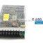Single output constant voltage 120W 24V 5A power supply s-120-24