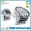 5 years warranty led flood light 400w outdoor badminton court lighting