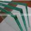 clear float glass 3-19mm