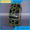 Plastic snow chain resistance tyre protection chain