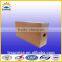Refractory Brick Dense Fusion Zirconia Block ZS-65