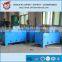 2JTP-1.6*0.9 double drums mine hoist