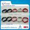 4 in 1 Bio Elements Energy Cheap Custom Silicone Bracelet For Man