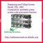 Dispensing and Filling System, Model: FK1-100Z, to realize non-contaminated and accurate dispensing and filling for medicine or