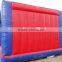 Funny game inflatable twister game cube twister game