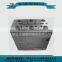 Outdoor Decoration PE Wall Panels Profile Extrusion Mould