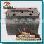 Factory-direct Corrosion PVC Door Line Extrusion Mold Machinery