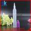 Hottest sale 15ml e-liquid unicorn pen bottle 1/2oz