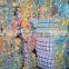 AAA Grade Foam Scrap for Packing/toy Filler