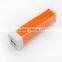 best price high quality mobile power bank 2600mah, portable power bank for mobile phone
