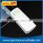 Mobile Phone selfie remote shutter with LED torch 5200mAh