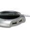 Multi-function Usb Cup Warmer/Cup Mug Warmer Usb Hub for coffee