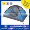Camping outdoor waterproof pop up tent