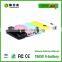 Shenzhen gift protable mobile power bank 5200mah