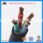 H07RN-F rubber flexible cable electrical VDE with ERP insulation