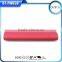 High capacity ultrathin power bank 16800mah