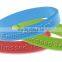 COLOFULL FESTIVAL SILICON WRISTBAND