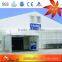 temporary warehouse tent industry tent steel panel tent