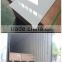 Glass closure for Wall convector, Heater Glass Panel