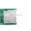 TF deck SD card module memory module development board SD card module SPI SDIO