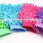 Cleaning Gloves/Chenille Glove/Cleaning Glove Scouring Pad