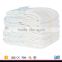 old people's diaper for adult hospital high absorption with PE backsheet