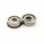 7x13x3.5mm small stainless steel flange bearing SMF137ZZ