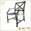 2016 new design cheap aluminum sun lounger pool side /beach lounger chair                        
                                                                                Supplier's Choice