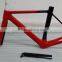 MeyerGlobal New Design Oem S3-14 Carbon Road Bike Parts China Cheap Bicycle Frame Bicicletas Carbono Can Use 700C Wheelset