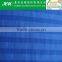 360T nylon polyester big stripe interwoven fabric