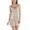 Wholesale Sexy Summer Women Rayon Spandex Short Pajama Set