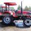 2WD and 4WD 75hp Farm tractor DQ 750 and DQ 754