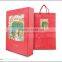 Glossy Laminated Paper Bag