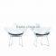 Mordern chrome wire chair DU-0724