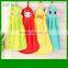 Smart customized cartoon kids hand home towels