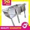 Customized Metal Cabinet Fabrication Parts for Telecom, Medical, Industrial