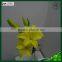 real touch PU Lily Spray artificial flowers waterproof artificial lily flowers