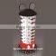 hot cylinder acrylic pocket watch display stand -delicate design