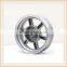 Motorcycle wheel, wheel rim, alloy wheels