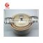 high quality forging dia-casting ceramic soup pot