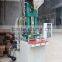 2013 Vertical plastic Injection Molding Machine -35T