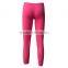 Latest Style Nylon Spandex Women Leggings