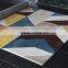 Commercial 3mm Factory Price 12 Colors Carpet,Nylon Tufted Office Building Carpet Tile YB-A007