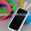 High Quality BPA Free Silicone Phone Cover Frame