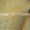 Polypropylene Meltblown-Composites Sorbents For Oil Spills And Industrial Usage
