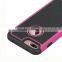 Tough defender ballistic case for iPhone 7 PLus anti-skid back cover