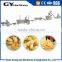 Best selling kurkure production line/cheetos snack frying machine