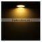 LED downlight dimmable LED Down Light 7W high power Warm White led downlight